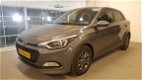 Hyundai i20 - 1.0 T-GDI Black Ed - 1 - Thumbnail