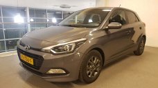 Hyundai i20 - 1.0 T-GDI Black Ed