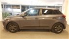 Hyundai i20 - 1.0 T-GDI Black Ed - 1 - Thumbnail