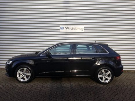 Audi A3 Sportback - 1.0 TFSI Pro Line - 1