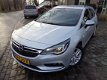 Opel Astra Sports Tourer - SPORTS TOURER+ 1.6 CDTI BNSS.NAVI/PDC/ECC/LANE-ASS - 1 - Thumbnail