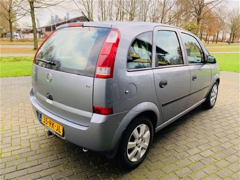 Opel Meriva - Z1.8XE 16V MAXX COOL - 1