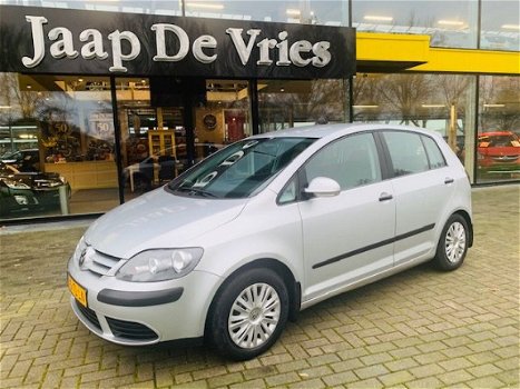 Volkswagen Golf Plus - 1.9 TDI 77KW AC CRC TRKH 6 BAK - 1