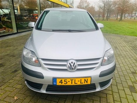 Volkswagen Golf Plus - 1.9 TDI 77KW AC CRC TRKH 6 BAK - 1