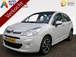 Citroën C3 - 1.2 PureTech Exclusive / Navi / Acc / Incl 6 maand BOVAG garantie , - 1 - Thumbnail