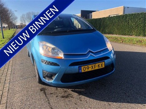 Citroën C4 Picasso - 2.0-16V Ambiance EB6V 5p.panoramadak - 1