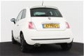 Fiat 500 - 1.2 Sport | Automaat | Parkeersensoren | Sportstoelen - 1 - Thumbnail