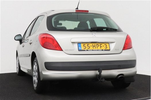 Peugeot 207 - 1.6 VTi XS | Airco | 5 deurs | Trekhaak - 1