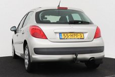 Peugeot 207 - 1.6 VTi XS | Airco | 5 deurs | Trekhaak