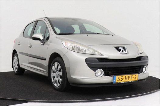 Peugeot 207 - 1.6 VTi XS | Airco | 5 deurs | Trekhaak - 1