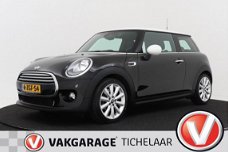 Mini Mini Cooper - 1.5 136 pk | Navigatie | Sportstoelen | PDC