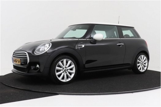 Mini Mini Cooper - 1.5 136 pk | Navigatie | Sportstoelen | PDC - 1