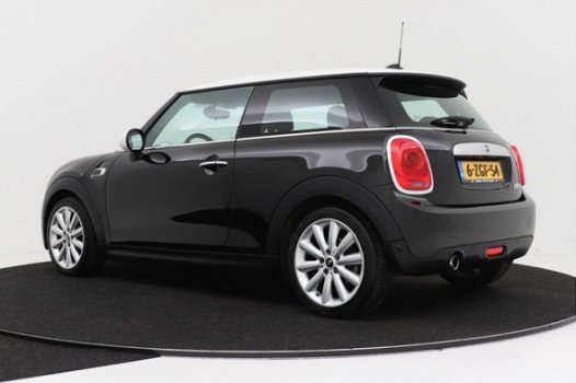 Mini Mini Cooper - 1.5 136 pk | Navigatie | Sportstoelen | PDC - 1