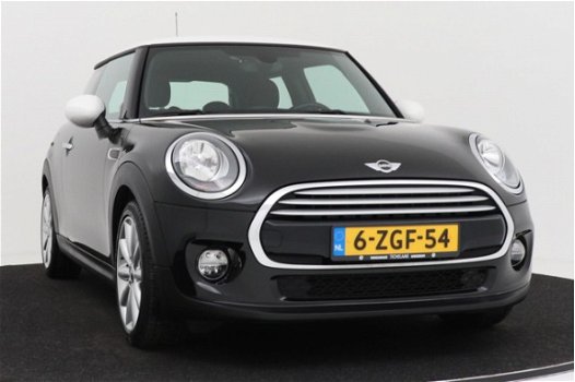 Mini Mini Cooper - 1.5 136 pk | Navigatie | Sportstoelen | PDC - 1