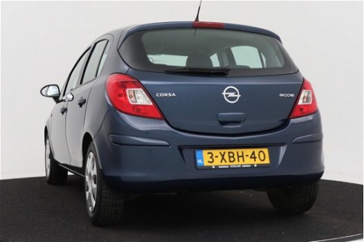 Opel Corsa - 1.2 EcoFlex Selection | Airco | 5 deurs - 1