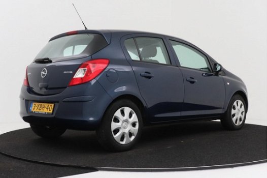 Opel Corsa - 1.2 EcoFlex Selection | Airco | 5 deurs - 1