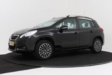 Peugeot 2008 - 1.2 PureTech Blue Lion | Navigatie | Parkeersensoren