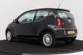 Volkswagen Up! - 1.0 high up BlueMotion | Navi | Bluetooth | org nl - 1 - Thumbnail