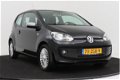 Volkswagen Up! - 1.0 high up BlueMotion | Navi | Bluetooth | org nl - 1 - Thumbnail