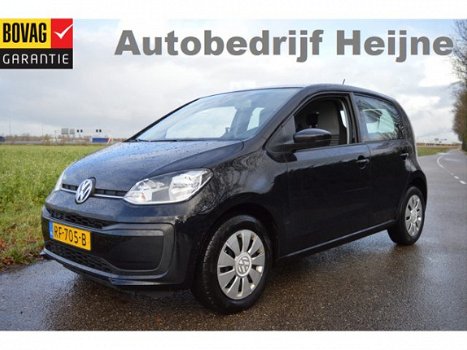 Volkswagen Up! - 