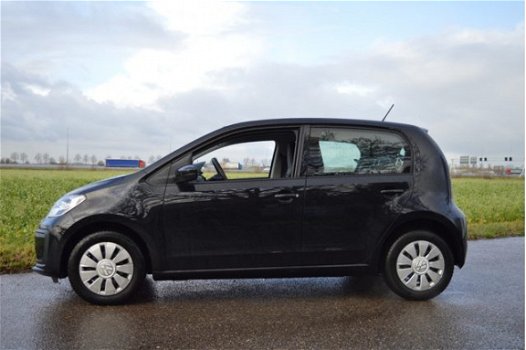 Volkswagen Up! - 