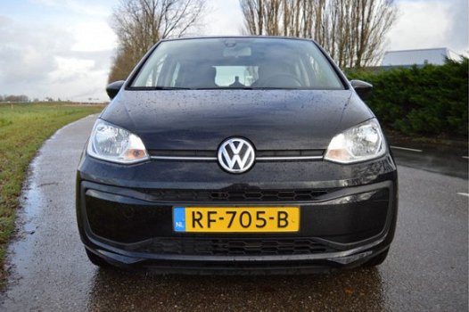 Volkswagen Up! - 