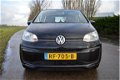 Volkswagen Up! - 