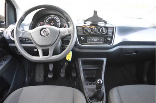 Volkswagen Up! - 