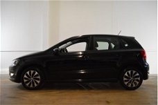 Volkswagen Polo - 1.4 TDI EXECUTIVE CLIMATIC/LMV/BLUETOOTH