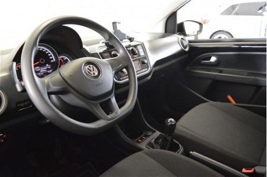 Volkswagen Up! - 