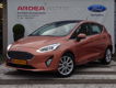 Ford Fiesta - 1.0 EcoBoost 100pk 5D Titanium - 1 - Thumbnail