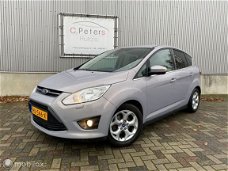 Ford C-Max - 1.6 Trend 2011 / Clima / Voorruitverwarming / Elekt pakket / Trekhaak / NAP