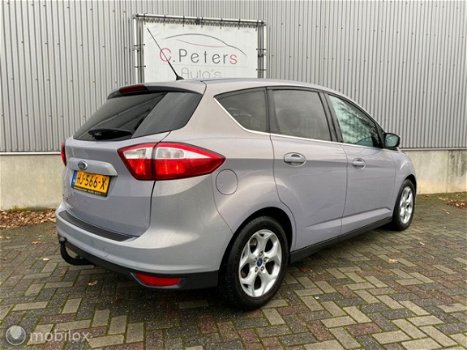 Ford C-Max - 1.6 Trend 2011 / Clima / Voorruitverwarming / Elekt pakket / Trekhaak / NAP - 1