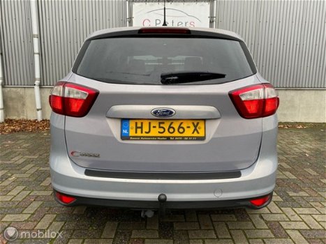 Ford C-Max - 1.6 Trend 2011 / Clima / Voorruitverwarming / Elekt pakket / Trekhaak / NAP - 1