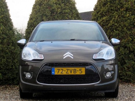 Citroën C3 - 1.2 VTi Collection / Ecc / Cruise control - 1