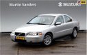 Volvo S60 - 2.4 Sports Edition - 1 - Thumbnail