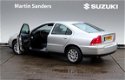 Volvo S60 - 2.4 Sports Edition - 1 - Thumbnail