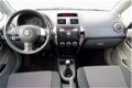 Suzuki SX4 - 1.6 4Grip Exclusive 4 wiel aangedreven - 1 - Thumbnail