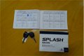 Suzuki Splash - 1.0 VVT Comfort EASSS - 1 - Thumbnail