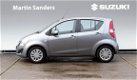 Suzuki Splash - 1.0 VVT Comfort EASSS - 1 - Thumbnail