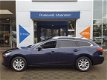 Mazda 6 Sportbreak - 2.0 SKYACTIVE-G 165PK TS+ LEASE PACK | NAVI | XENON | CLIMA | CRUISE | PDC V+A - 1 - Thumbnail