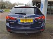 Mazda 6 Sportbreak - 2.0 SKYACTIVE-G 165PK TS+ LEASE PACK | NAVI | XENON | CLIMA | CRUISE | PDC V+A - 1 - Thumbnail