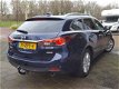 Mazda 6 Sportbreak - 2.0 SKYACTIVE-G 165PK TS+ LEASE PACK | NAVI | XENON | CLIMA | CRUISE | PDC V+A - 1 - Thumbnail