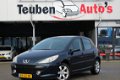 Peugeot 307 - 2.0-16V XS airco, radio cd speler, cruise control, elektrische ramen, trekhaak, lichtm - 1 - Thumbnail