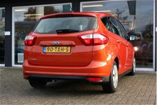 Ford C-Max - 1.6 Trend | NETTE AUTO | Verwarmbare voorruit | Airco | Cruise control |