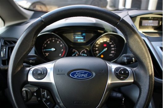 Ford C-Max - 1.6 Trend | NETTE AUTO | Verwarmbare voorruit | Airco | Cruise control | - 1