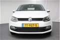 Volkswagen Polo - 1.0 75pk Edition 5drs (Airco/Blue Tooth) - 1 - Thumbnail