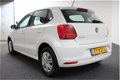 Volkswagen Polo - 1.0 75pk Edition 5drs (Airco/Blue Tooth) - 1 - Thumbnail