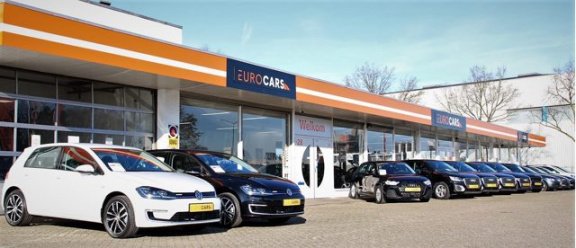 Volkswagen Polo - 1.0 MPI Comfortline (Airco/Blue tooth) - 1