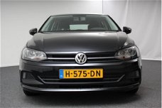 Volkswagen Polo - 1.0 MPI Comfortline (Navigatie/LMV/Airco/Blue tooth)